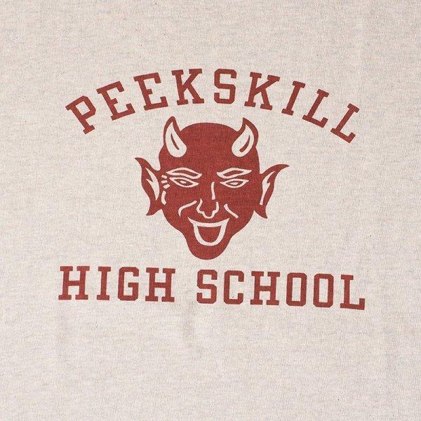 WAREHOUSE（ウエアハウス） Lot 4601 PEEKSKILL Tシャツ WAREHOUSE 