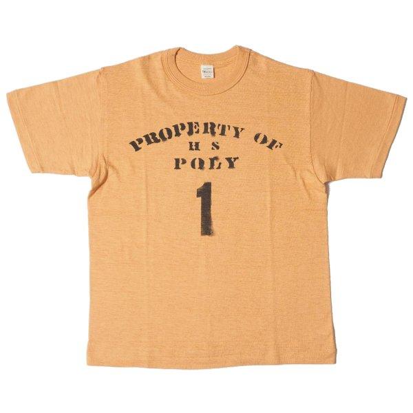 新品　ウエアハウス Lot 4601 PLOPERTY OF H S POLY WAREHOUSE（ウエアハウス） [ネコポス送料200円]ウエアハウス Lot 4601