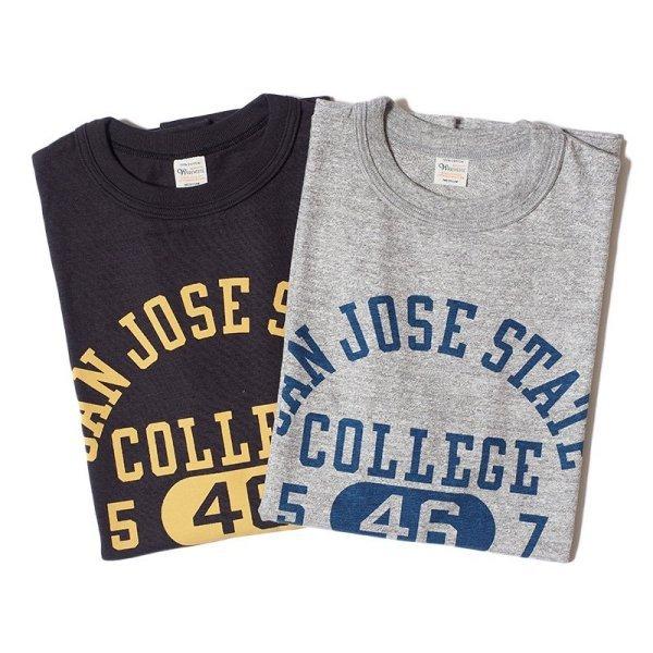 WAREHOUSE（ウエアハウス） [ネコポス送料200円]ウエアハウス 4601 T