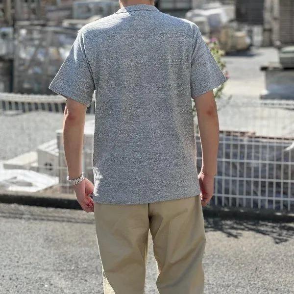 WAREHOUSE（ウエアハウス） ネコポス送料200円 4601 S.S.COSMAS