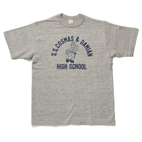 WAREHOUSE（ウエアハウス） ネコポス送料200円 4601 S.S.COSMAS