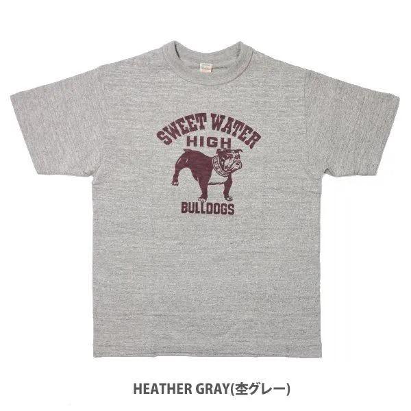WAREHOUSE（ウエアハウス） ネコポス送料200円 4601 SWEET WATER