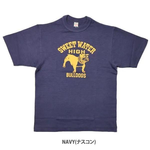 Warehouse SWEET WATER HIGH Tシャツ L WAREHOUSE（ウエアハウス） ネコポス送料200円 4601 SWEET WATER