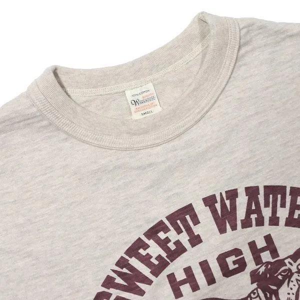 WAREHOUSE（ウエアハウス） ネコポス送料200円 4601 SWEET WATER