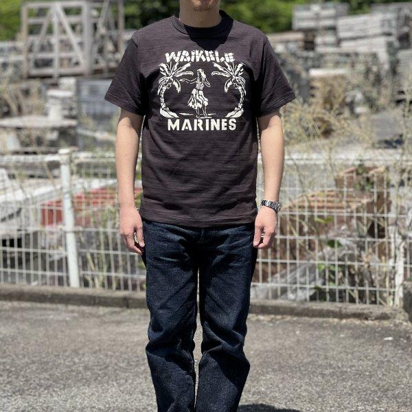 WAREHOUSE（ウエアハウス） [ネコポス送料200円]ウエアハウス 4601