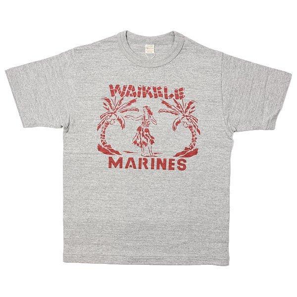 未使用 L WAREHOUSE ウエアハウス 4601 WAIKELE 灰 WAREHOUSE（ウエアハウス） [ネコポス送料200円]ウエアハウス 4601