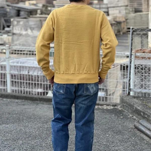 WAREHOUSE ウエアハウス 461 FREMONT スウェット スエット WAREHOUSE ウエアハウス 461 FREMONT スウェット スエット