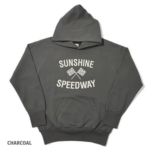 WAREHOUSE ウエアハウス 462 SUNSHINE スウェットパーカー WAREHOUSE ウエアハウス 462 SUNSHINE スウェットパーカー