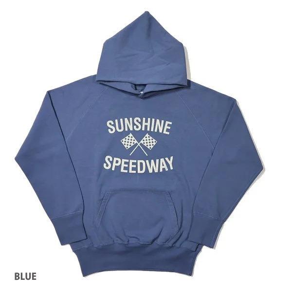 WAREHOUSE ウエアハウス 462 SUNSHINE スウェットパーカー WAREHOUSE ウエアハウス 462 SUNSHINE スウェットパーカー