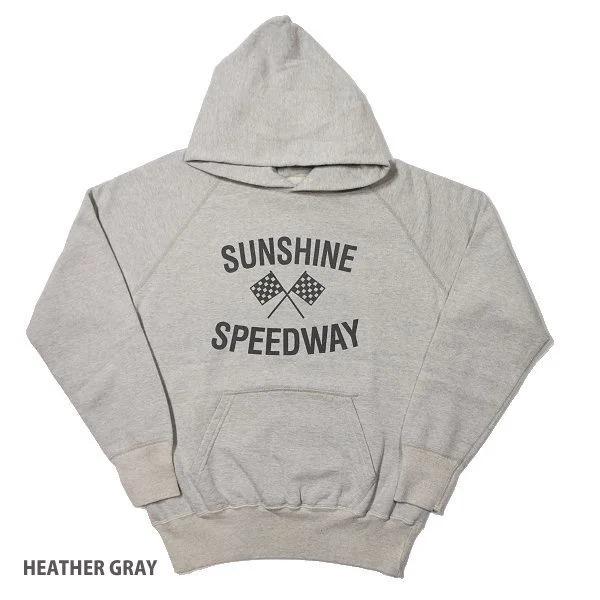 WAREHOUSE ウエアハウス 462 SUNSHINE スウェットパーカー WAREHOUSE ウエアハウス 462 SUNSHINE スウェットパーカー