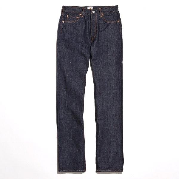 Pherrow's（フェローズ） 定番 デニム タイトフィット ジーンズ 466SW
