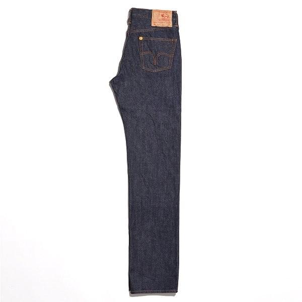 Pherrow's（フェローズ） 定番 デニム タイトフィット ジーンズ 466SW