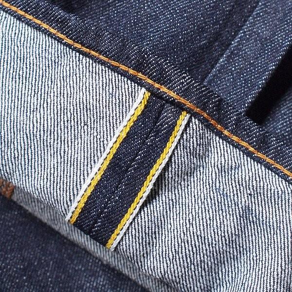 Pherrow's（フェローズ） 定番 デニム タイトフィット ジーンズ 466SW