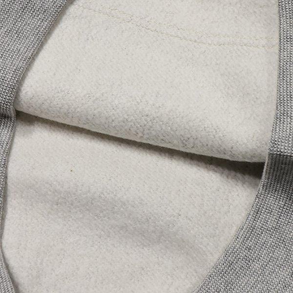 ウエアハウス 469 セットイン後付フード スウェットパーカー 無地 スエット WAREHOUSE 2025年 | WAREHOUSE | 10