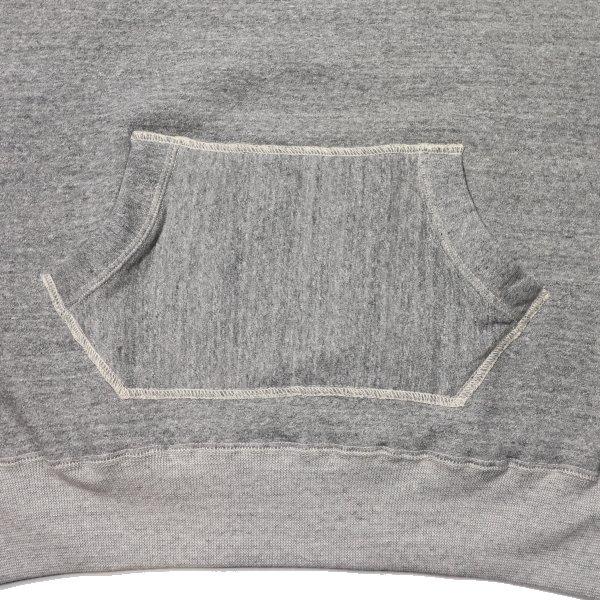 ウエアハウス 469 セットイン後付フード スウェットパーカー 無地 スエット WAREHOUSE 2025年 | WAREHOUSE | 08