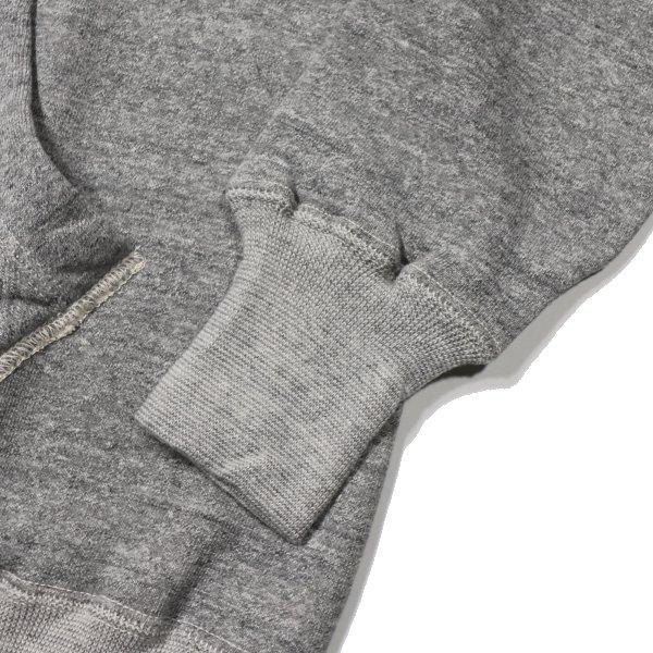 ウエアハウス 469 セットイン後付フード スウェットパーカー 無地 スエット WAREHOUSE 2025年 | WAREHOUSE | 09