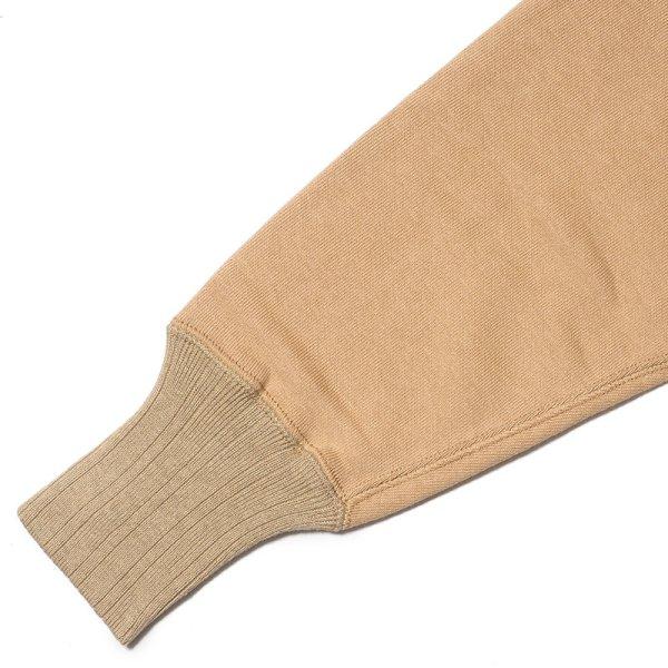 WAREHOUSE（ウエアハウス） Lot 478 ミリタリースウェット スエット