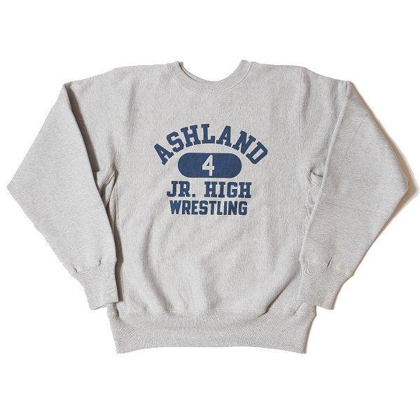 WAREHOUSE（ウエアハウス） Lot 483 ASHLAND リバースウィーブ