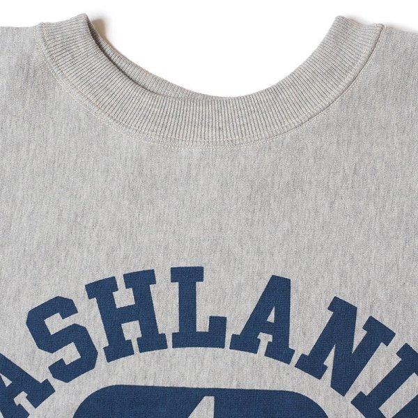 ウエアハウス Lot 483 ASHLAND リバースウィーブ スウェット スエット