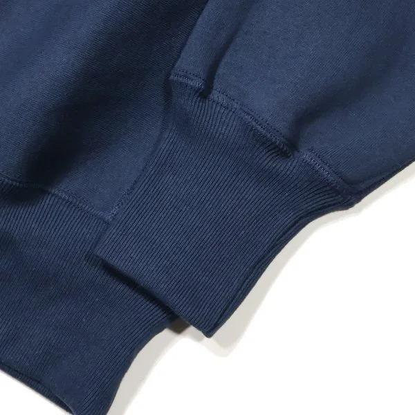 WAREHOUSE（ウエアハウス） Lot 483 COAST GUARD リバースウィーブ