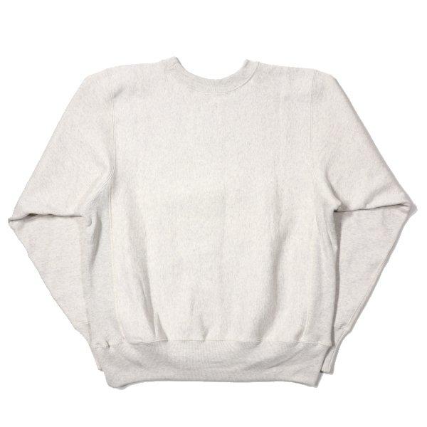 WAREHOUSE（ウエアハウス） Lot 483 LA リバースウィーブ スウェット
