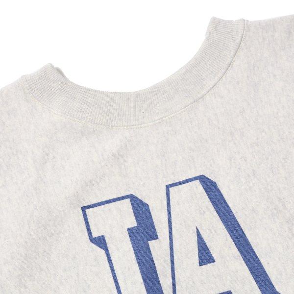 WAREHOUSE（ウエアハウス） Lot 483 LA リバースウィーブ スウェット