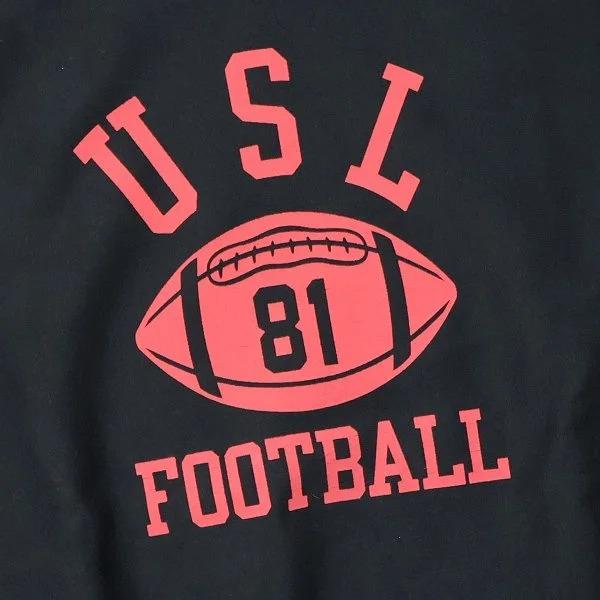 WAREHOUSE（ウエアハウス） Lot 483 USL リバースウィーブ スウェット