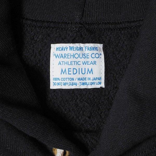 WAREHOUSE（ウエアハウス） Lot 484 ARMY PREP リバースウィーブ