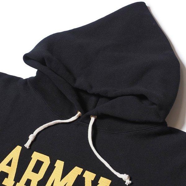 WAREHOUSE（ウエアハウス） Lot 484 ARMY PREP リバースウィーブ
