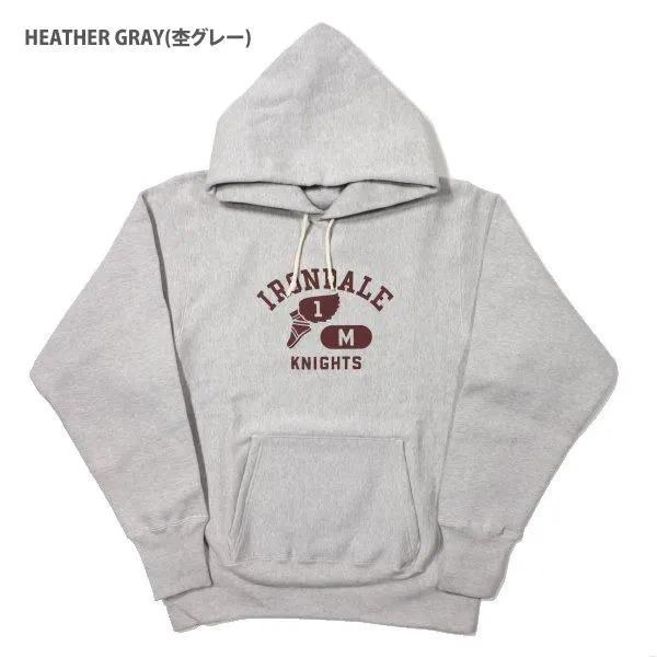 WAREHOUSE スウェット484 STEAD (杢グレー) WAREHOUSE スウェット484 STEAD (杢グレー) WAREHOUSE『Lot 484 USAFA