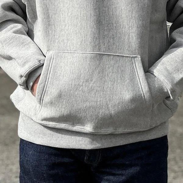 WAREHOUSE（ウエアハウス） 484 NO.40 リバースウィーブ スウェット