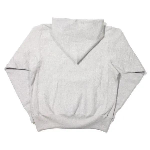 WAREHOUSE スウェット484 STEAD (杢グレー) WAREHOUSE & CO. 