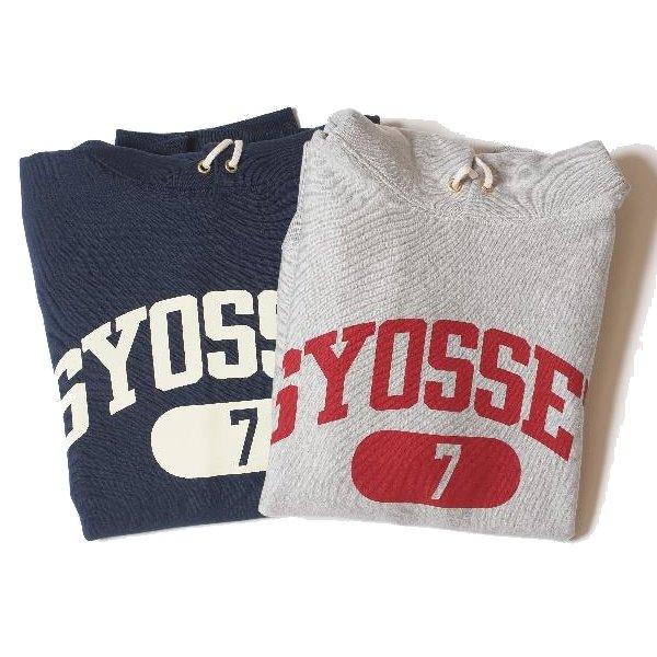 WAREHOUSE 送料無料 ウエアハウス Lot 484 SYOSSET リバースウィーブ 