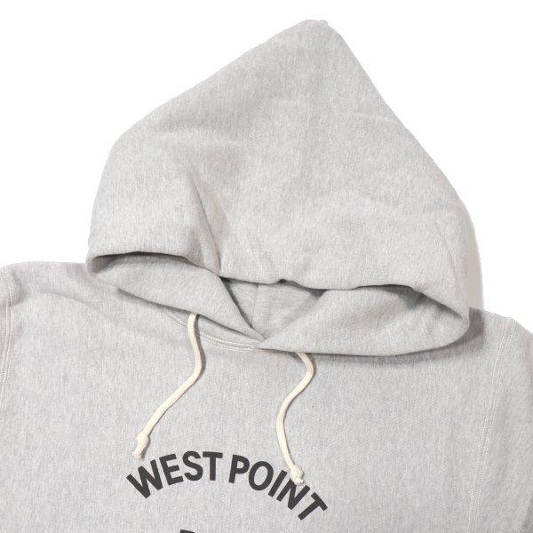 WAREHOUSE ウエアハウス 484 WEST POINT リバースウィーブ WAREHOUSE ウエアハウス 484 WEST POINT リバースウィーブ