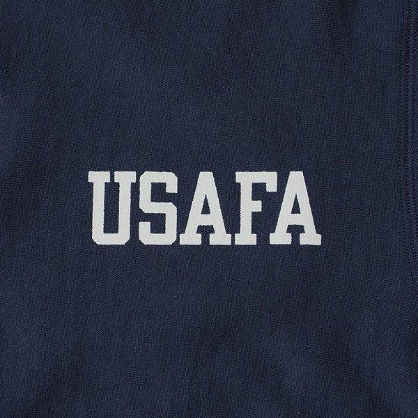T*)様 warehouse usafa 別注スウェット　ウェアハウス　navy WAREHOUSE（ウエアハウス） Lot 483 NAVY リバースウィーブ スウェット