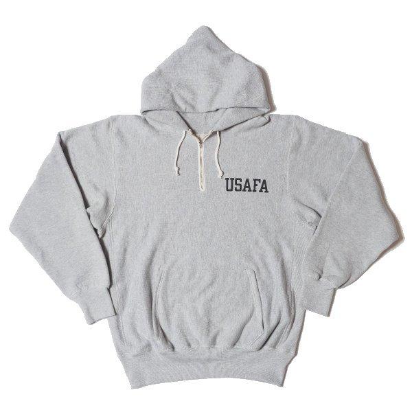 トップス Lot 486 USAFA size S WAREHOUSE ウエアハウス Lot 486 USAFA リバースウィーブ