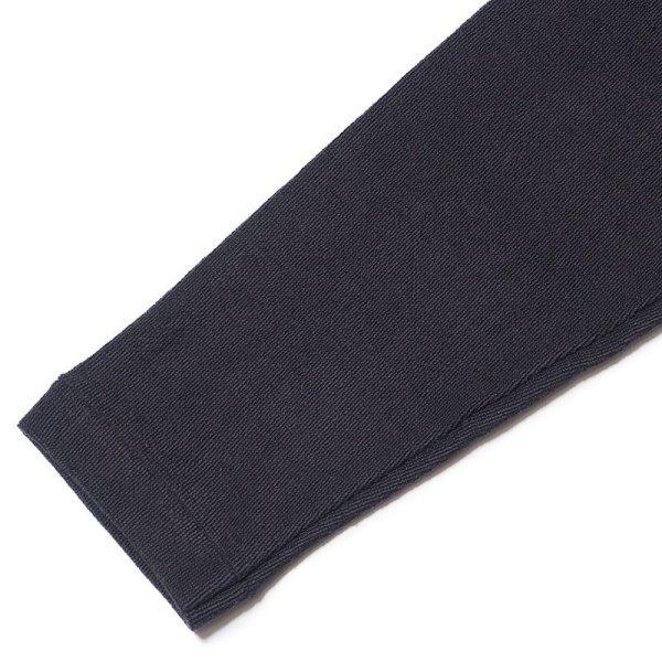 WAREHOUSE（ウエアハウス） Lot 488 無地 カーディガン コンパクト