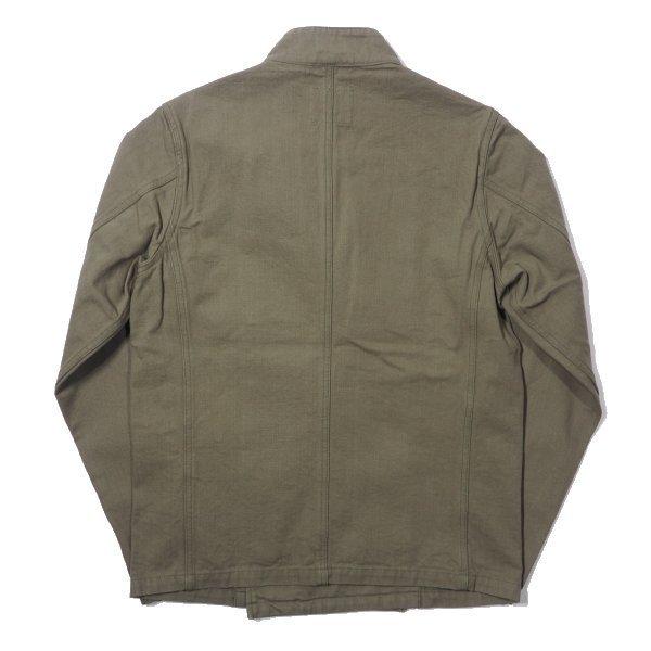 FULLCOUNT（フルカウント） ヘビーコットン コックジャケット HEAVY