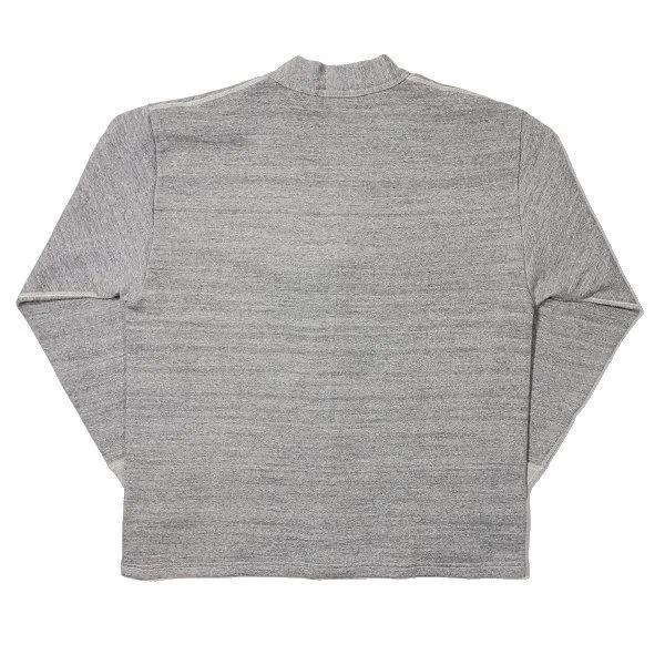 ウエアハウス 498 4本針スウェットカーディガン 無地 SWEAT CARDIGAN WAREHOUSE 2025年新作 | WAREHOUSE | 02