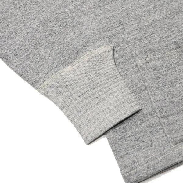 ウエアハウス 498 4本針スウェットカーディガン 無地 SWEAT CARDIGAN WAREHOUSE 2025年新作 | WAREHOUSE | 07