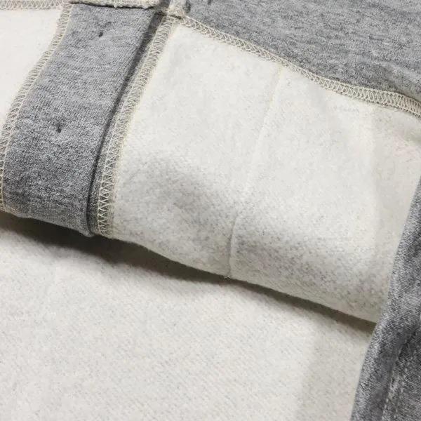 ウエアハウス 498 4本針スウェットカーディガン 無地 SWEAT CARDIGAN WAREHOUSE 2025年新作 | WAREHOUSE | 09