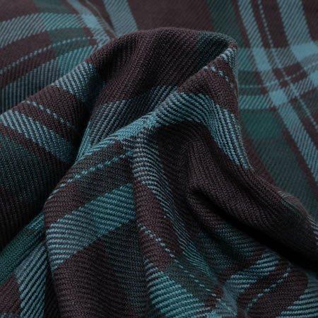 UES（ウエス） 502355 エキストラヘビー ネルシャツ フランネル