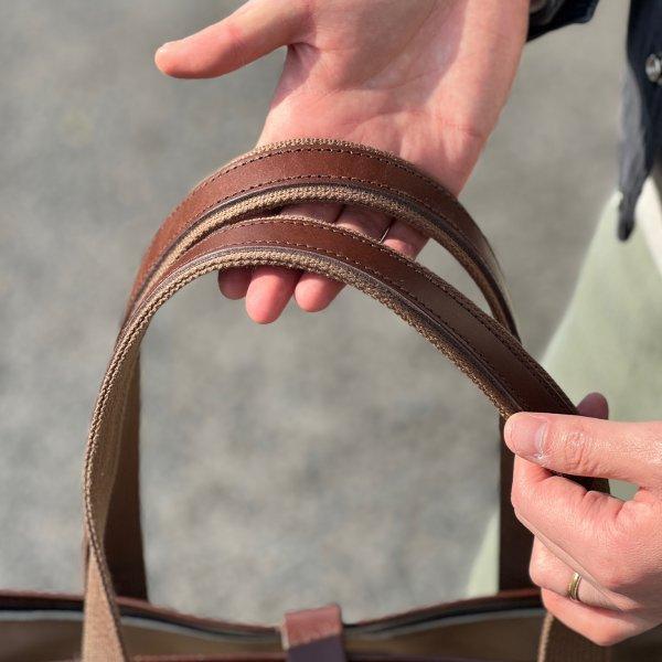 WAREHOUSE（ウエアハウス） Lot 5212 DENIM TOTE BAG デニム トート