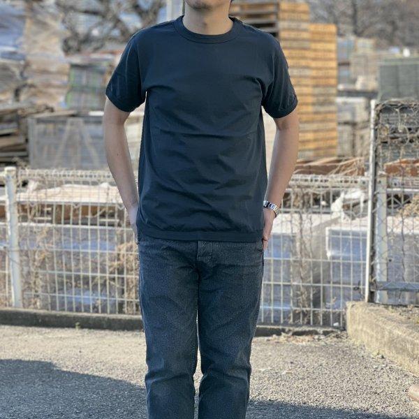 [ネコポス送料200円]フルカウント フラットシーム ヘビーウェイトTシャツ 半袖 FLAT SEAM HEAVY WEIGHT TEE 5222 FULLCOUNT | FULLCOUNT | 06