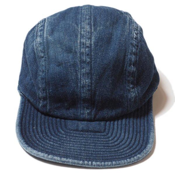 【XL】WAREHOUSE × POTEN USNデニムキャップ XL】WAREHOUSE × POTEN USNデニムキャップ - メルカリ