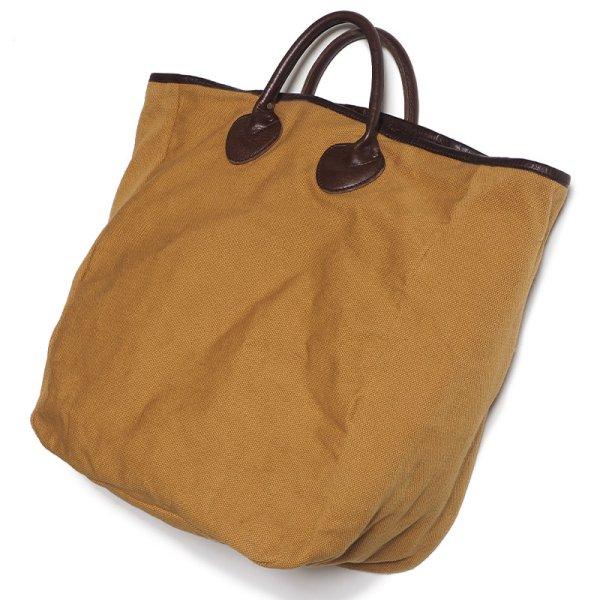 warehouse ベージュ トートバッグ WAREHOUSE（ウエアハウス） キャンバス トートバッグ 5230 CANVAS TOTE