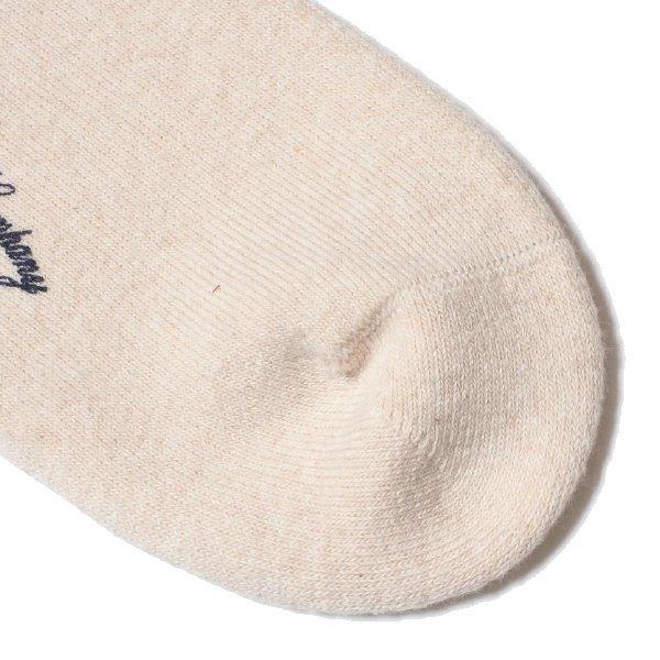 ネコポス送料200円 新色追加 ウエアハウス パイルソックス 靴下 PILE SOCKS 5234 WAREHOUSE | WAREHOUSE | 05