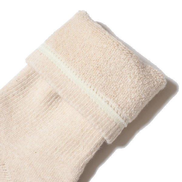 ネコポス送料200円 新色追加 ウエアハウス パイルソックス 靴下 PILE SOCKS 5234 WAREHOUSE | WAREHOUSE | 07