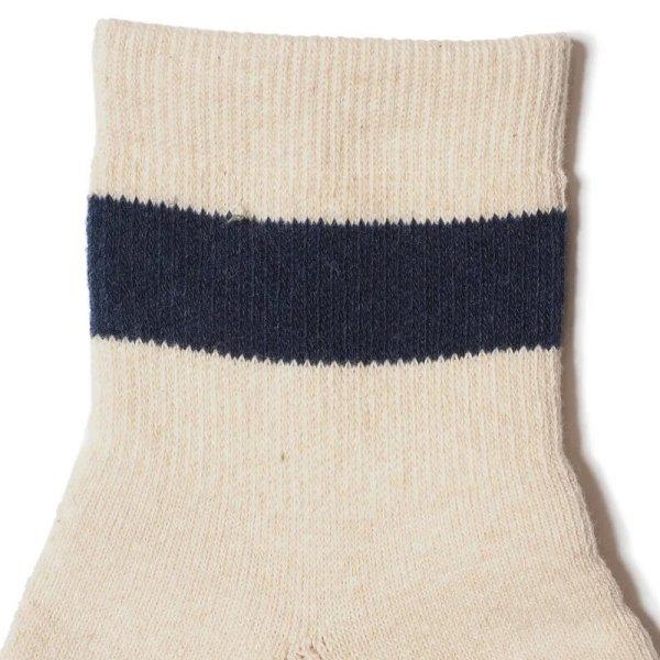 [ネコポス送料200円]ウエアハウス 5239 PILE SOCKS SHORT パイルソックス ショート 靴下 WAREHOUSE | WAREHOUSE | 06