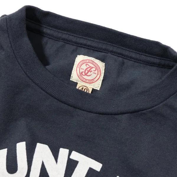 FULLCOUNT（フルカウント） 5500PT-5 FULLCOUNT JEANS MAKERS プリント